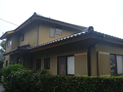 熱海市 小川様邸1