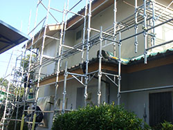 熱海市 小川様邸2