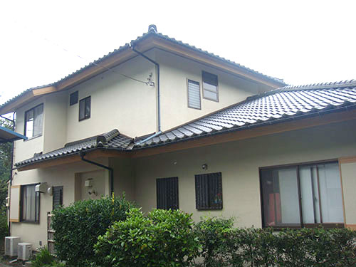 熱海市 小川様邸3